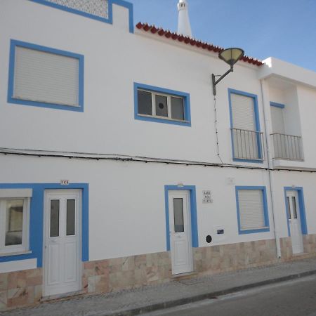 Casa Boa Vista Leilighet Burgau Eksteriør bilde