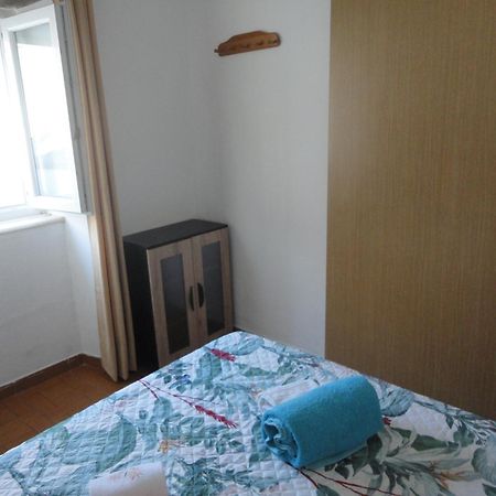 Casa Boa Vista Leilighet Burgau Eksteriør bilde
