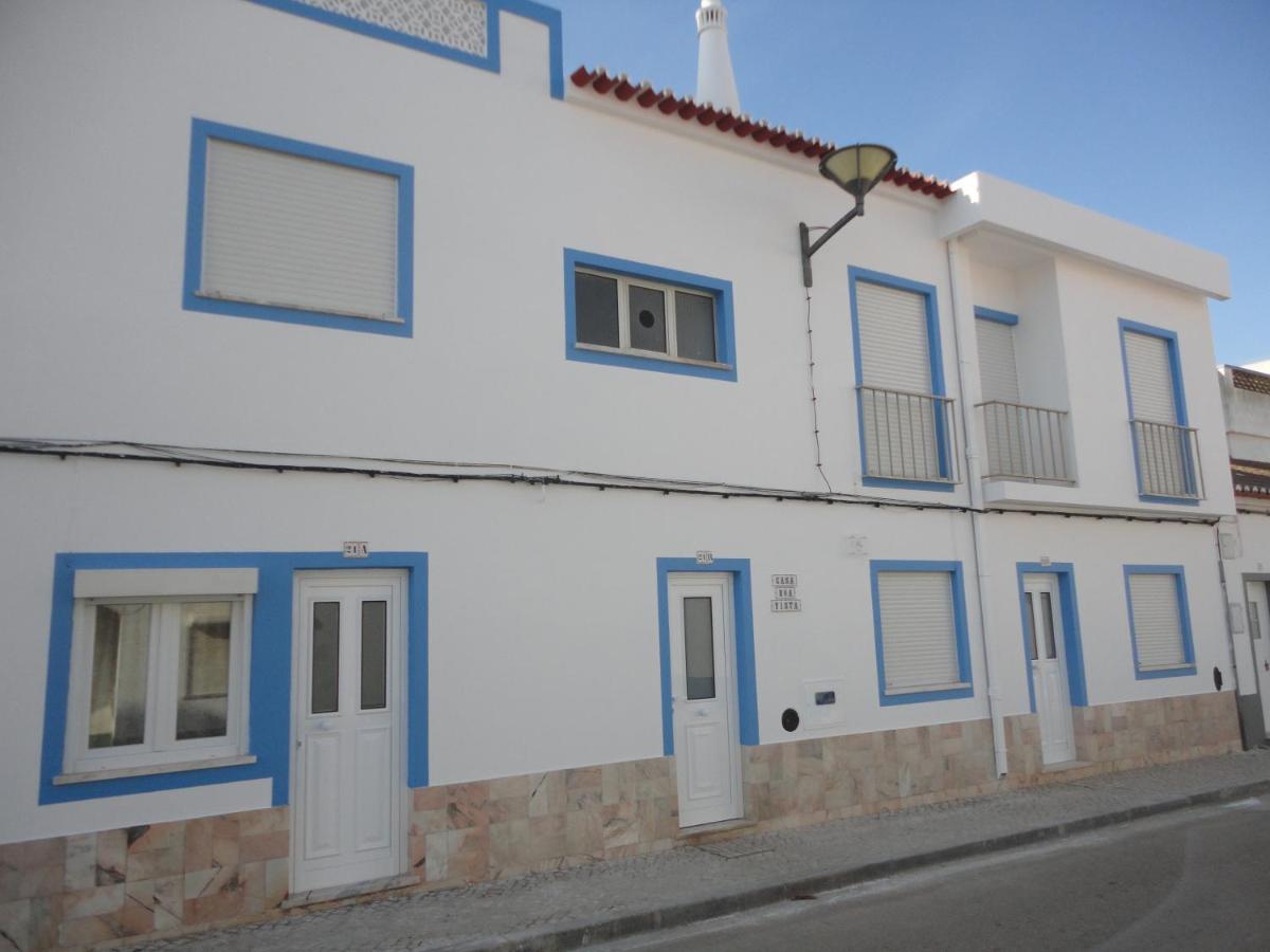 Casa Boa Vista Leilighet Burgau Eksteriør bilde