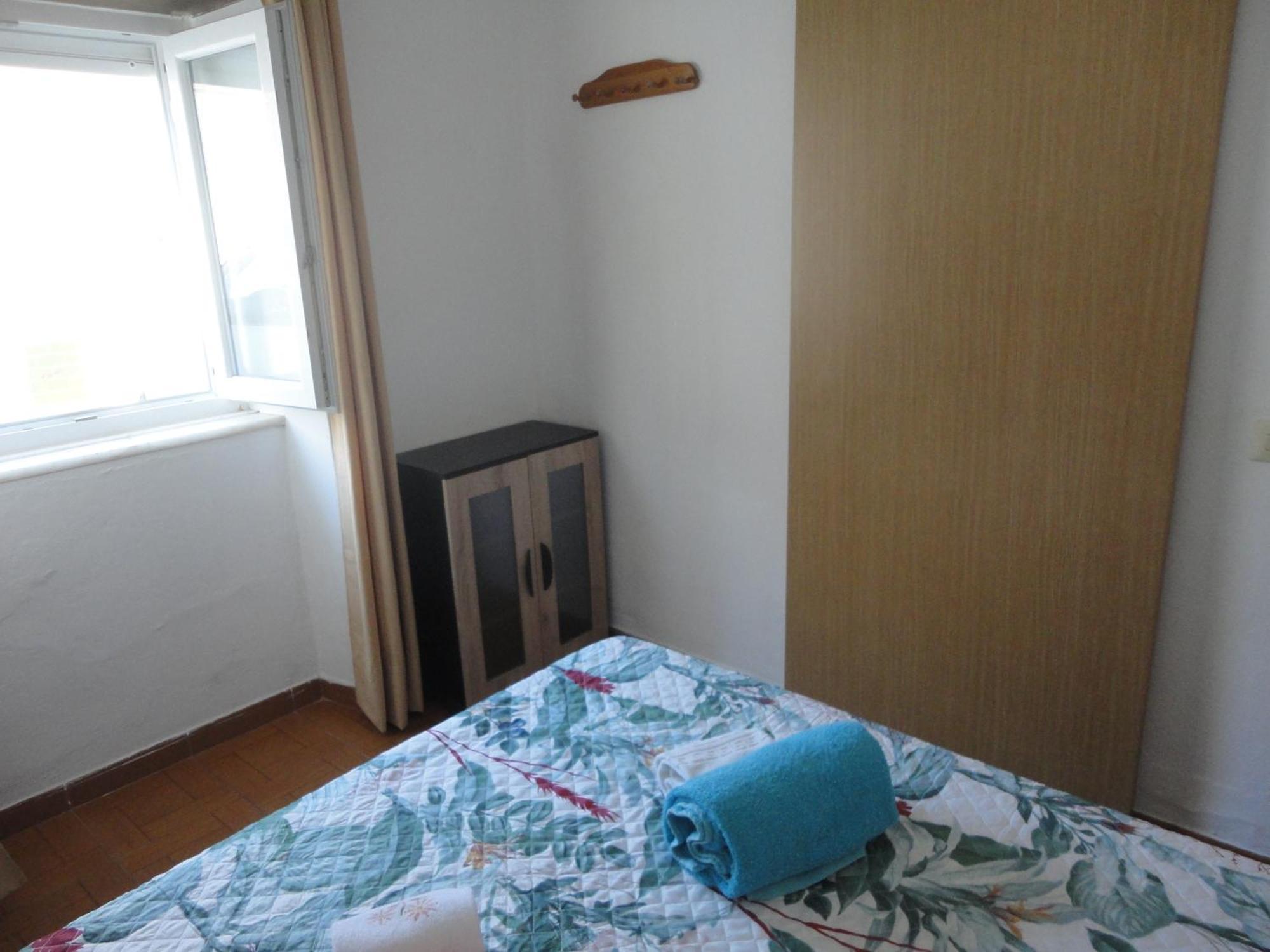 Casa Boa Vista Leilighet Burgau Eksteriør bilde