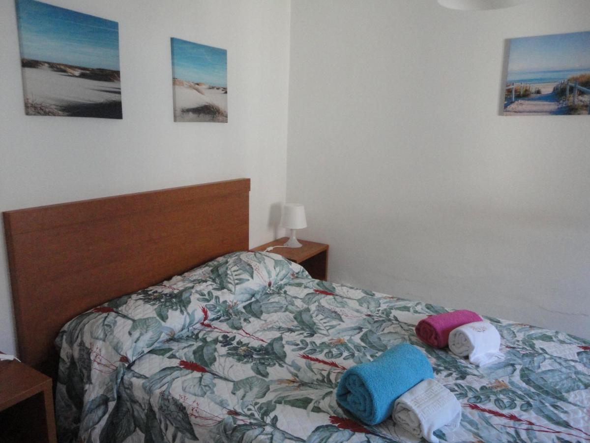 Casa Boa Vista Leilighet Burgau Eksteriør bilde