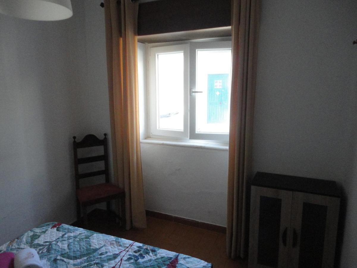 Casa Boa Vista Leilighet Burgau Eksteriør bilde