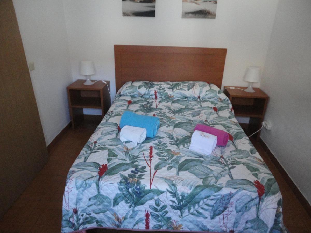 Casa Boa Vista Leilighet Burgau Eksteriør bilde