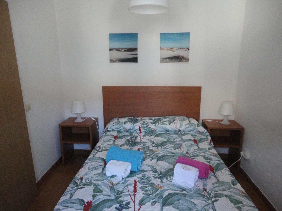 Casa Boa Vista Leilighet Burgau Eksteriør bilde