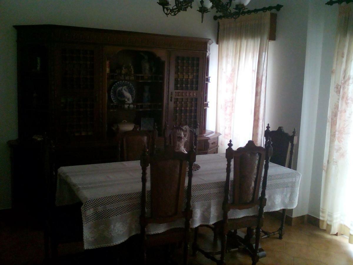 Casa Boa Vista Leilighet Burgau Eksteriør bilde