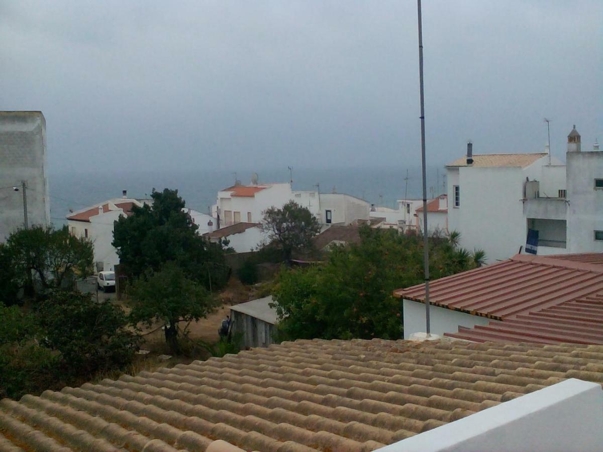 Casa Boa Vista Leilighet Burgau Eksteriør bilde