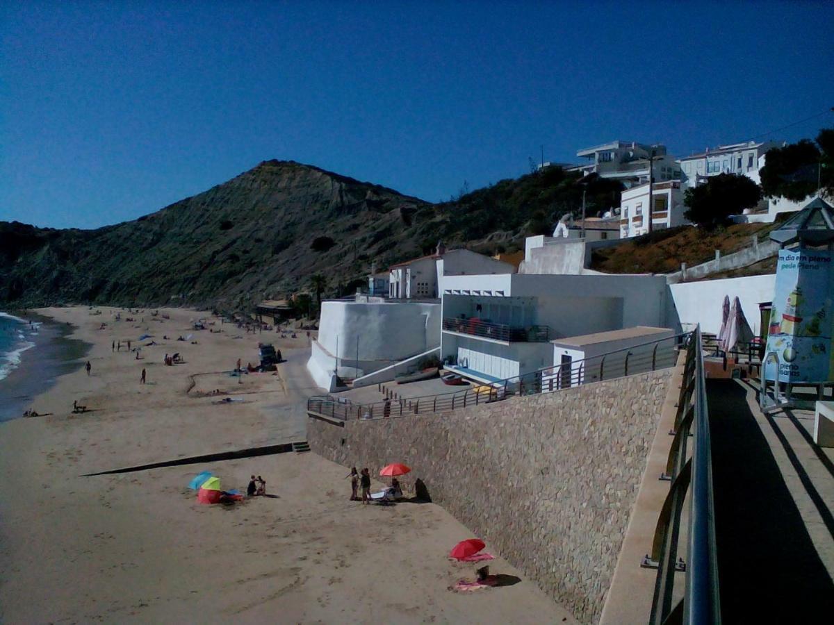 Casa Boa Vista Leilighet Burgau Eksteriør bilde