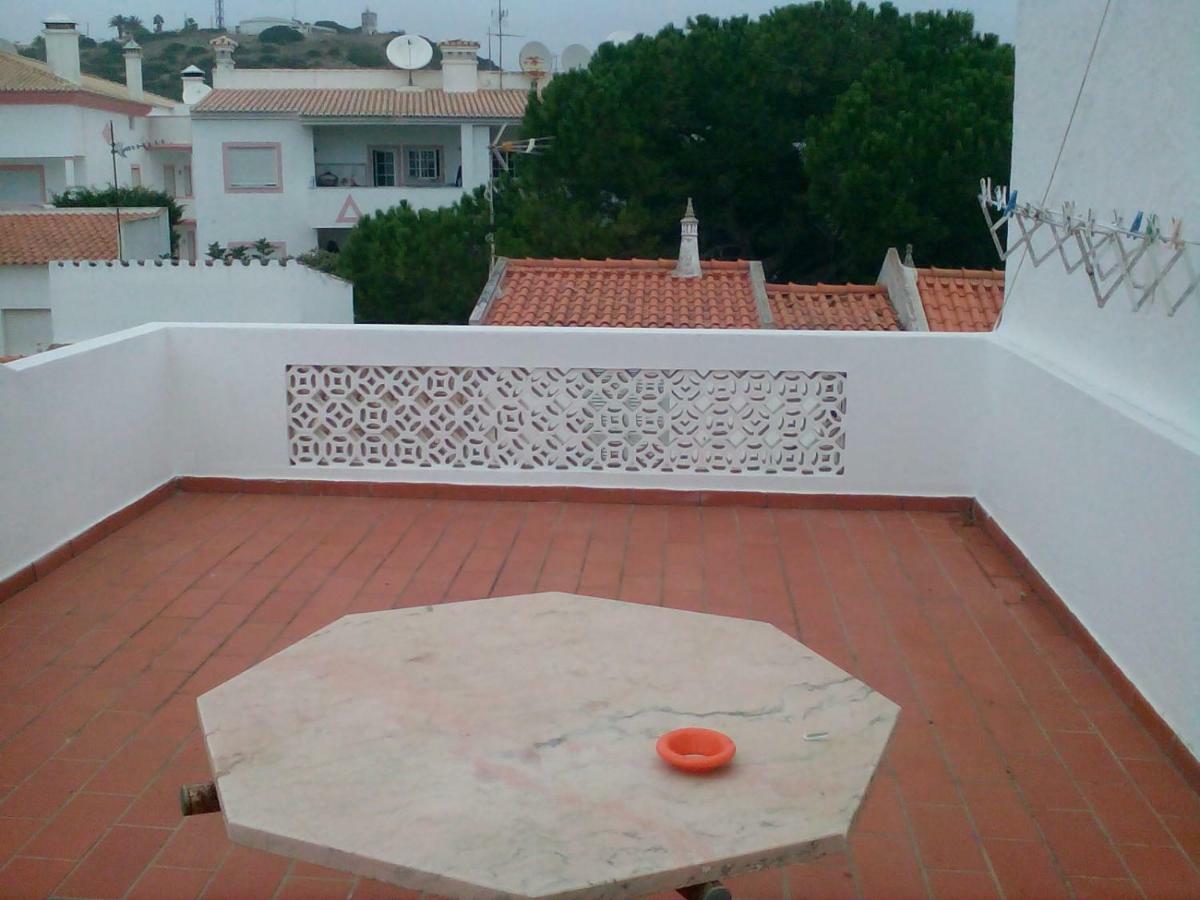 Casa Boa Vista Leilighet Burgau Eksteriør bilde