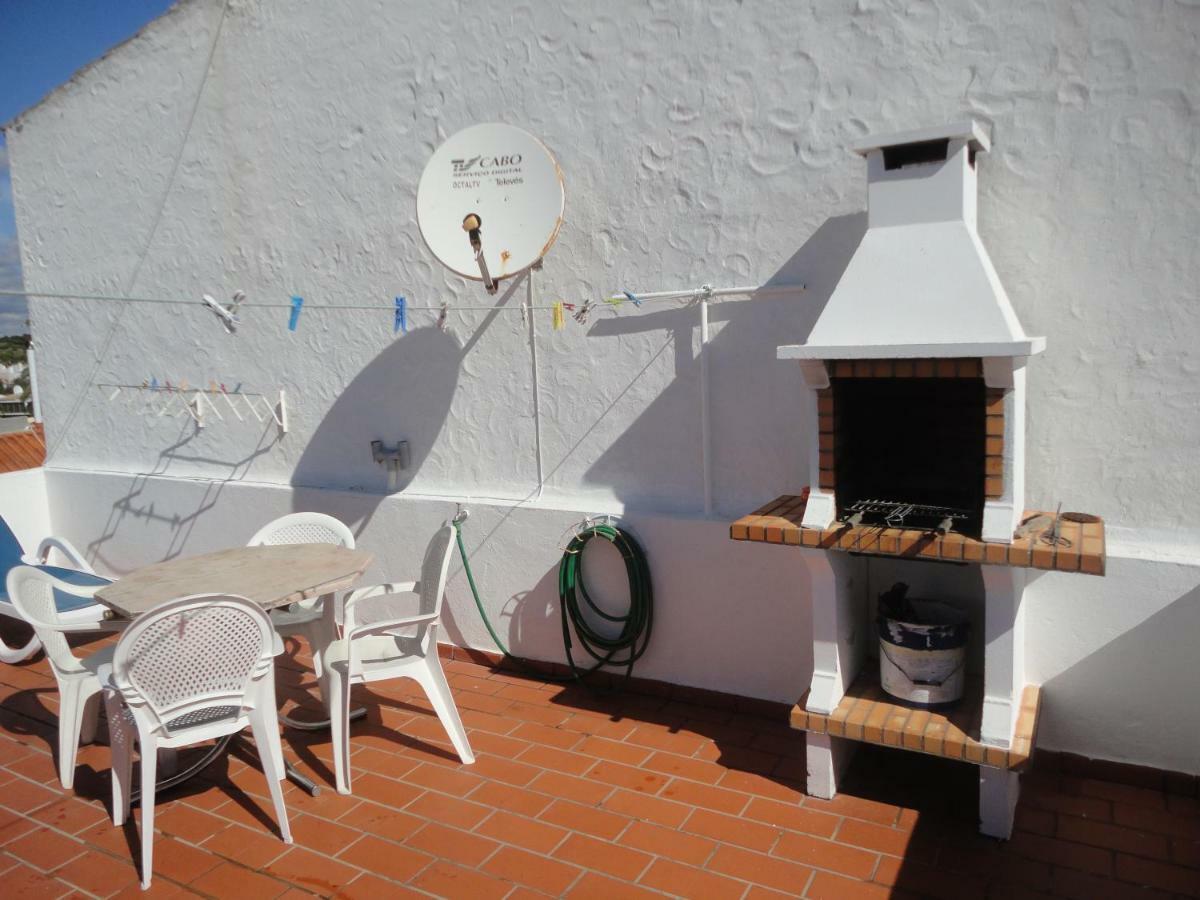 Casa Boa Vista Leilighet Burgau Eksteriør bilde