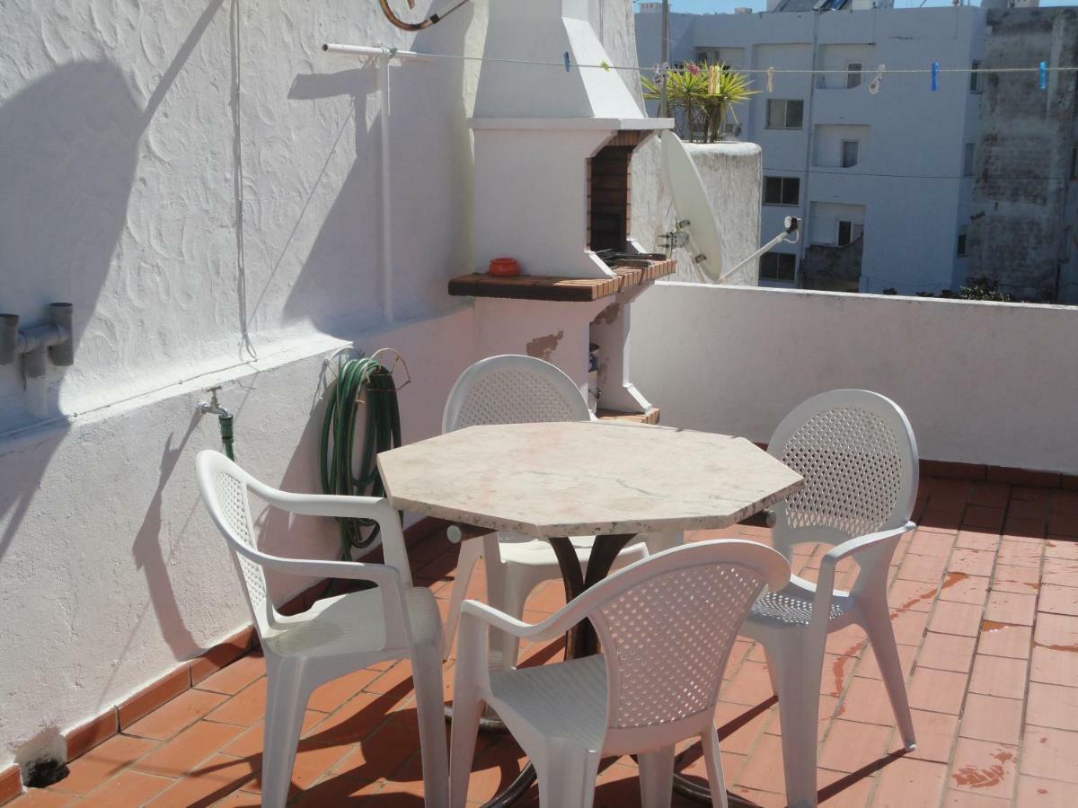 Casa Boa Vista Leilighet Burgau Eksteriør bilde
